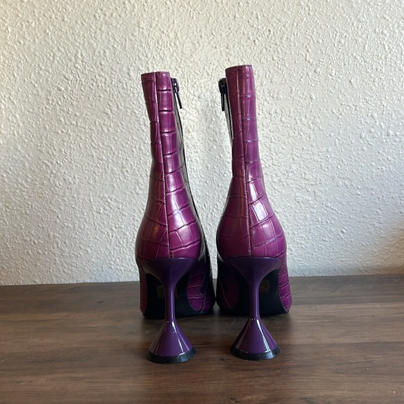 Jeffrey Campbell Heeled boots - Picture 2 of 8